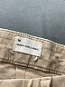 Gap Solid Tan Khakis Size 16 - photo 8