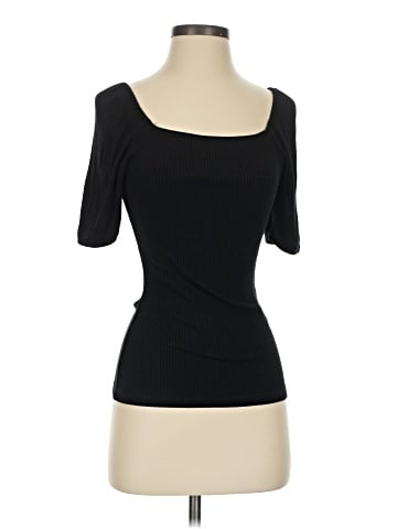 Amour Vert 3/4 Sleeve Top (view 1)