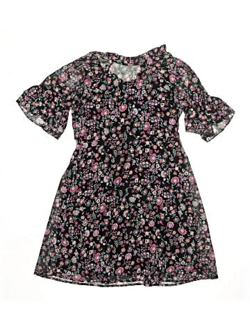 Wonder Nation Dress (view 1)