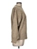 H&M L.O.G.G. Tan Pullover Sweater Size M - photo 4