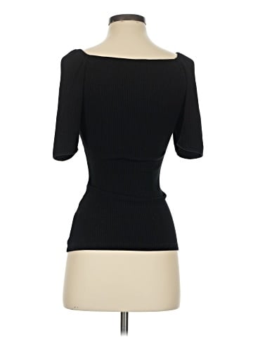 Amour Vert 3/4 Sleeve Top (view 2)