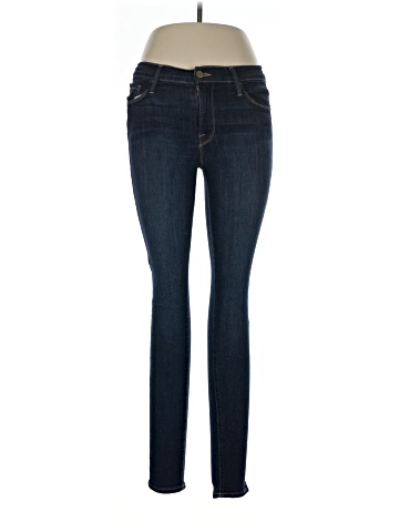 FRAME Denim Jeans (view 1)