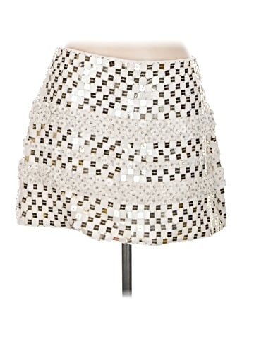 J.Crew Collection Casual Skirt (view 1)