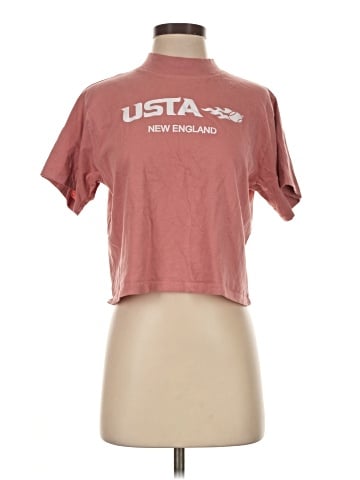 LAT Short Sleeve T-Shirt (view 1)