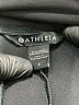Athleta Black Active Pants Size 4 - photo 7