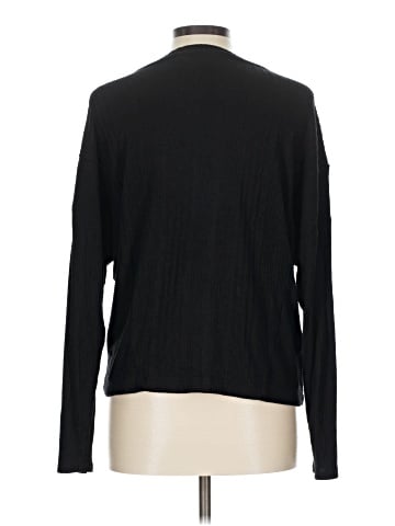 Simply Vera Vera Wang Long Sleeve T-Shirt (view 2)