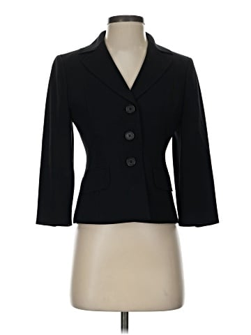 Ann Taylor Blazer (view 1)