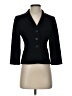 Ann Taylor Black Blazer Size 0 Petite - photo 1