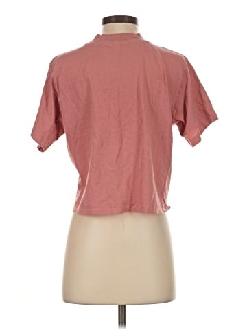 LAT Short Sleeve T-Shirt (view 2)