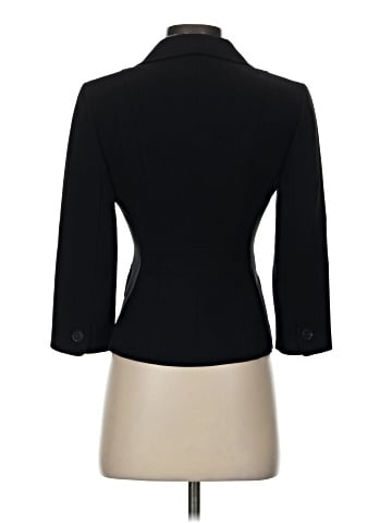 Ann Taylor Blazer (view 2)