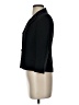 Ann Taylor Black Blazer Size 0 Petite - photo 5