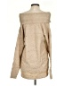 Calvin Klein Tan Pullover Sweater Size S - photo 2