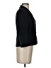 Ann Taylor Black Blazer Size 0 Petite - photo 4