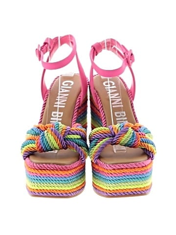 Gianni Bini Wedges (view 2)