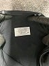 Athleta Black Long Sleeve Turtleneck Size XS - photo 7