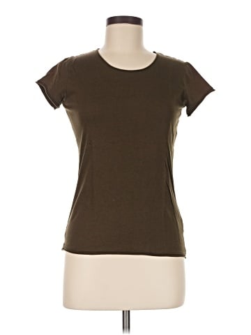 Kieran Short Sleeve T-Shirt (view 1)