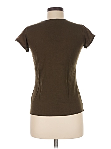 Kieran Short Sleeve T-Shirt (view 2)