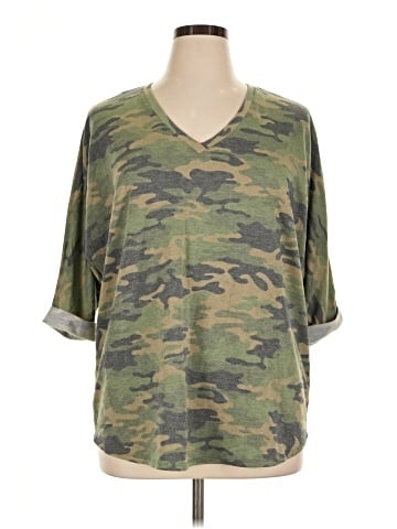 Misia Poncho (view 1)