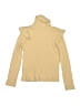 Max Studio Tan Turtleneck Sweater Size M (kids) - photo 1