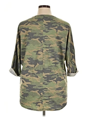 Misia Poncho (view 2)