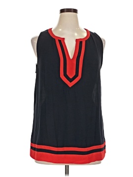 41 Hawthorn Sleeveless Blouse