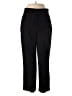 Rachel Zoe Black Casual Pants Size 6 - photo 1