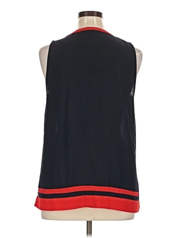 41Hawthorn Sleeveless Blouse (view 2)