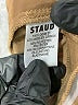 STAUD Tan Casual Pants Size 14 - photo 8
