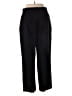 Rachel Zoe Black Casual Pants Size 6 - photo 2