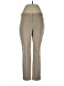 MICHAEL Michael Kors Solid Tan Khakis Size 10 - photo 1