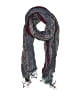 Forever 21 Burgundy Scarf One size - photo 1