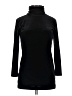 L'Agence Black Long Sleeve Turtleneck Size XS (0) - photo 1