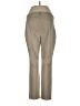 MICHAEL Michael Kors Solid Tan Khakis Size 10 - photo 2