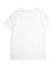 Crewcuts Solid Ivory White Short Sleeve T-Shirt Size 14 - photo 2