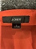 J.Crew Solid Red Casual Skirt Size L - photo 4
