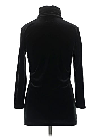 L'Agence Long Sleeve Turtleneck (view 2)