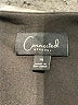 Connected Apparel Polka Dots Black Casual Dress Size 14 - photo 7