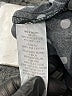 Connected Apparel Polka Dots Black Casual Dress Size 14 - photo 8