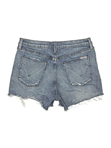 Hudson Jeans Denim Shorts (view 2)