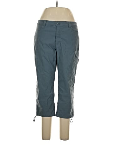 Eddie Bauer Casual Pants (view 1)