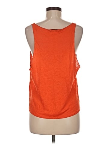 Zara Sleeveless Top (view 2)
