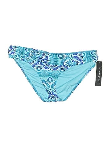 La Blanca Swimsuit Bottoms (view 1)