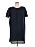 Gap Blue Casual Dress Size XL - photo 1