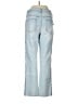 Pilcro Stripes Blue Jeans Size 29 waist - photo 2