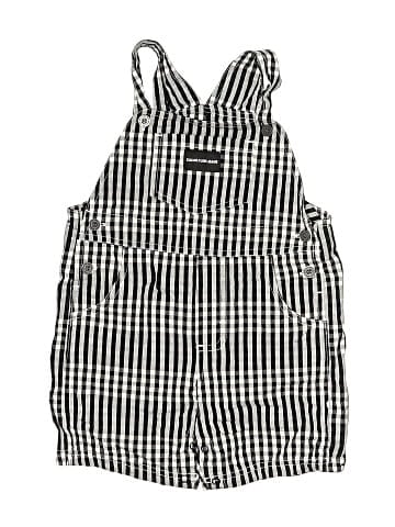 CALVIN KLEIN JEANS Overalls (view 1)