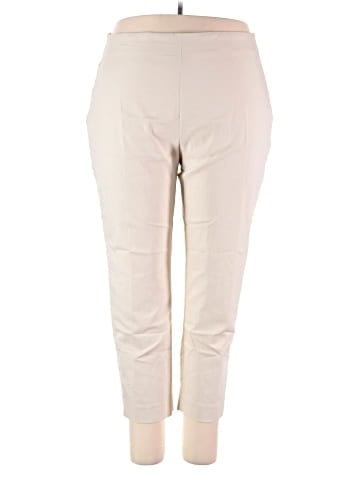 Talbots Outlet Casual Pants (view 1)