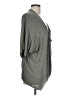 A.gain Gray Casual Dress Size L (estimated) - photo 4