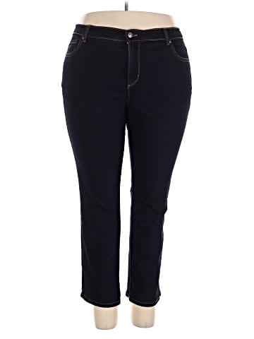 Gloria Vanderbilt Jeggings (view 1)