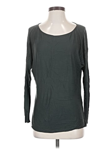 Vince. 3/4 Sleeve T-Shirt (view 1)