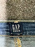 Gap Blue Jeans Size 32 waist (tall) - photo 7